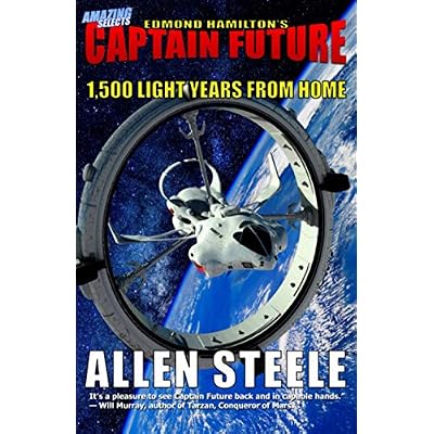 Captain Future