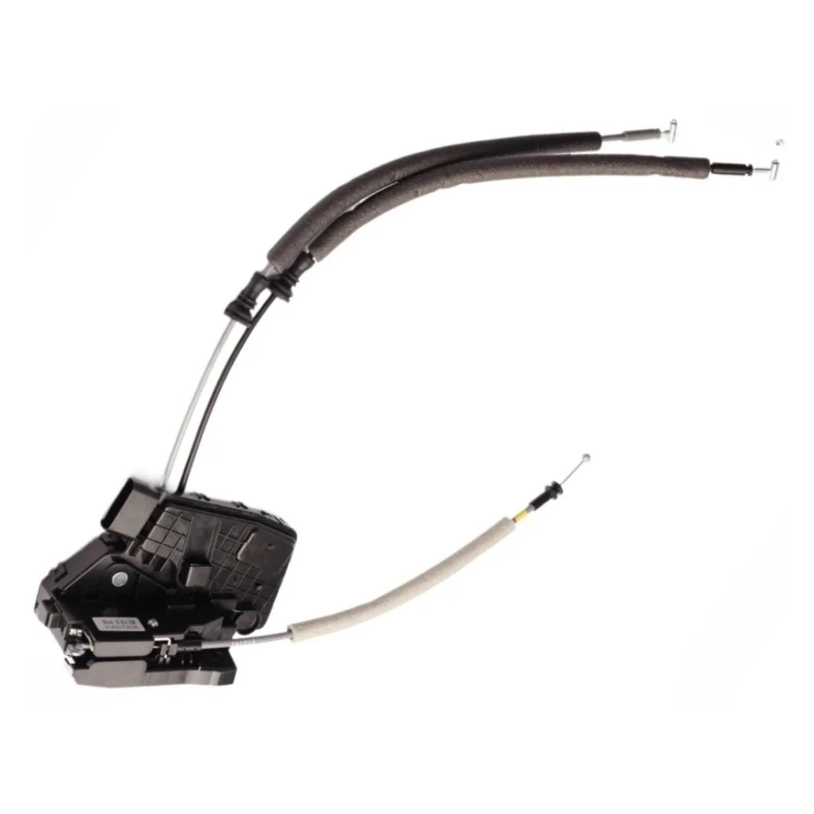 Qifanb One Color Car Door Lock 81310-F2030 81320F2010 81410F2000 81420F2000 Front Rear Door Latch Lock Actuator For Hyundai For Elantra 2017-2020(Rear Left)