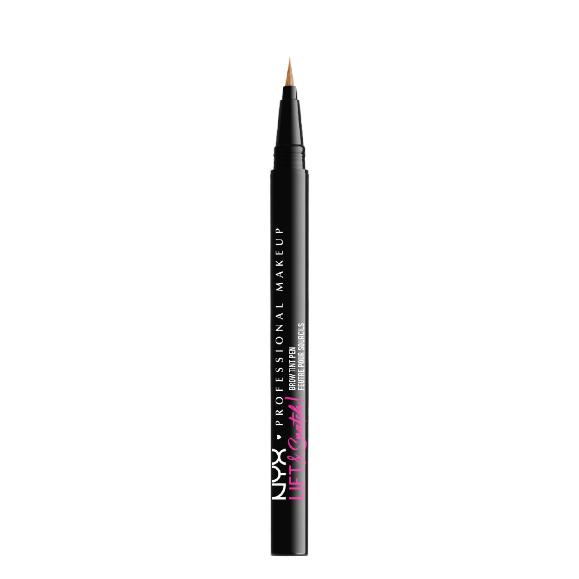 NYX Professional Makeup Lift&Snatch Brow Tint Pen — Soft Brown (04)