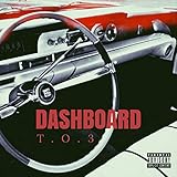  Dashboard Produce by JE the Wheelman [Explicit]