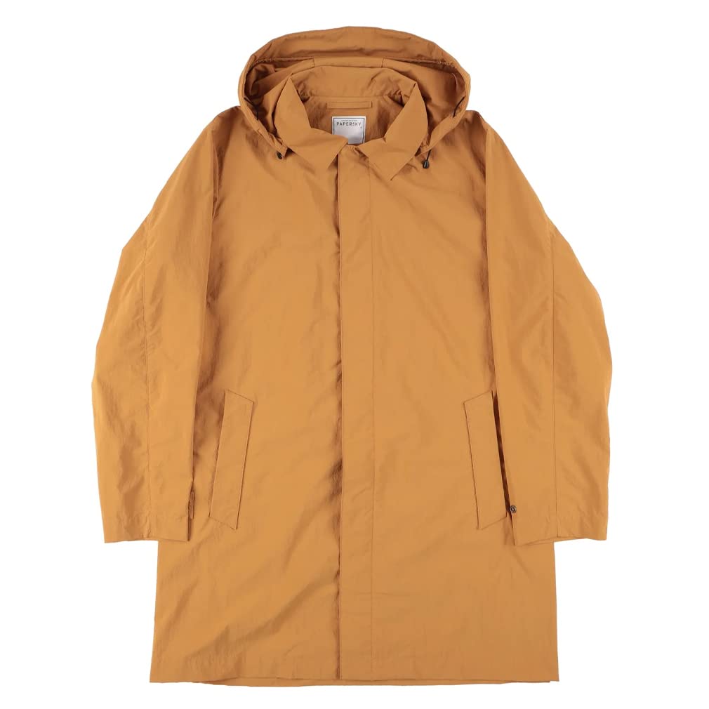 【美品】PAPERSKY　ジャケット　ナイロン　撥水加工　ベンチレーション Amazon.co.jp: PAPERSKY WEAR ペーパースカイウェア ハイク&バイク