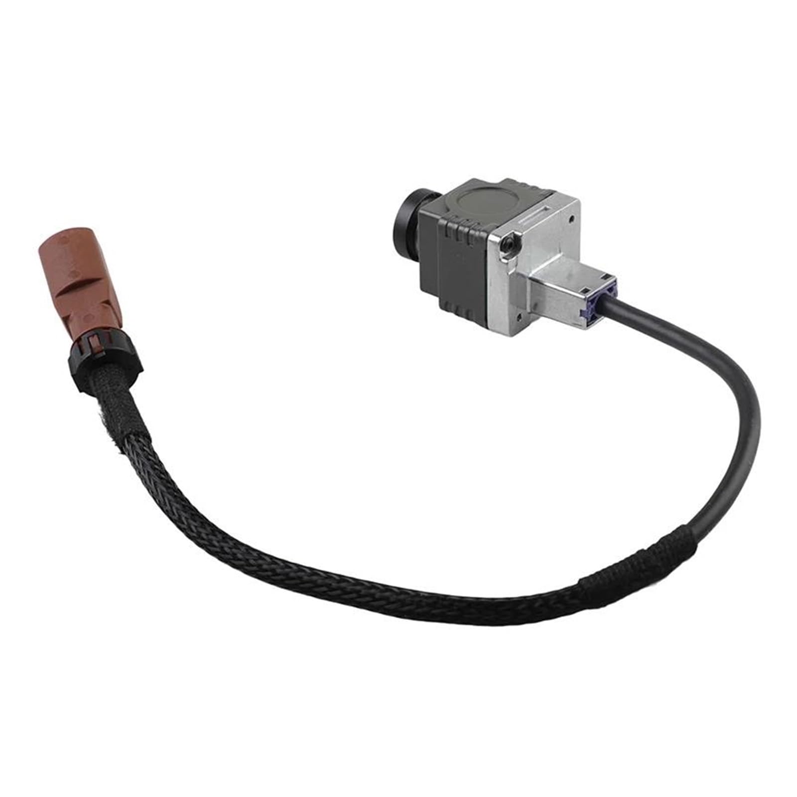 Degrés Caméra Recul pour Mercedes pour Benz W205 W218 W292 W448 W253 Caméra Surround View 360 Degrés 0009050806 A0009050906 Aide Stationnement