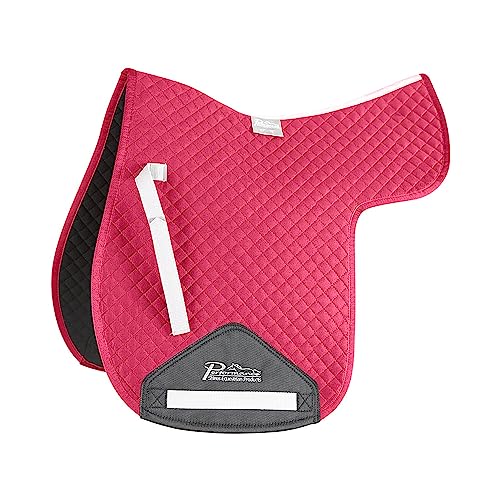Performance - Salvacruces para Caballos ARMA (17 in - 18 in) (Frambuesa)