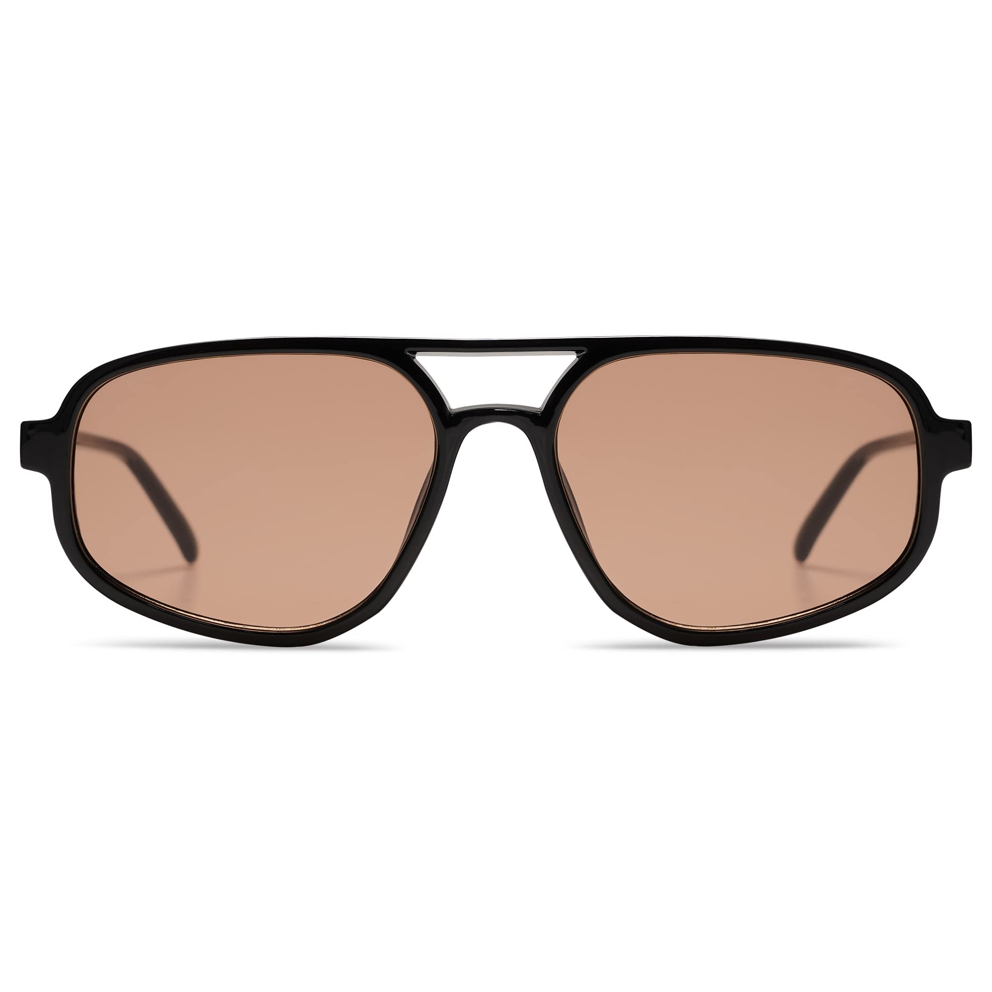 Coach Sunglasses HC 8280 U 50028G L1116 Black Grey Gradient