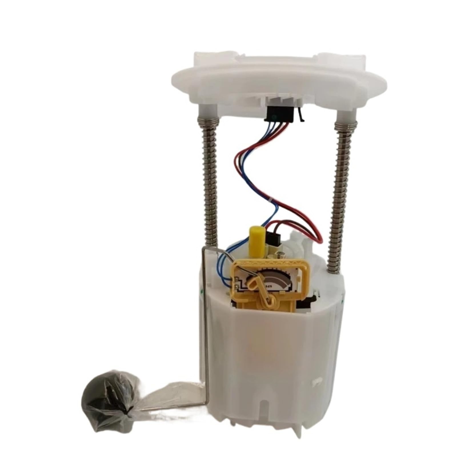 Bomba de combustible soluciona problemas de arranque y tirones OEM 5136021AD 7