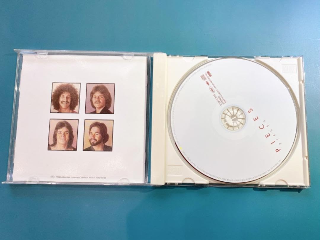 AOR CD ピーセス　Pieces Amazon.co.jp: AOR CD ピーセス Pieces : パソコン・周辺機器