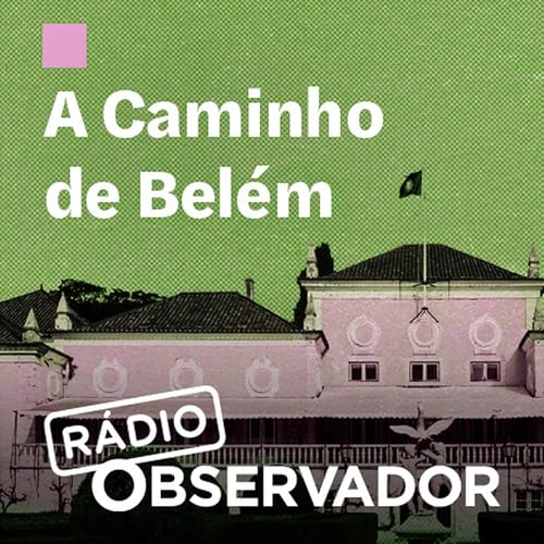 『A Caminho de Belém』のカバーアート