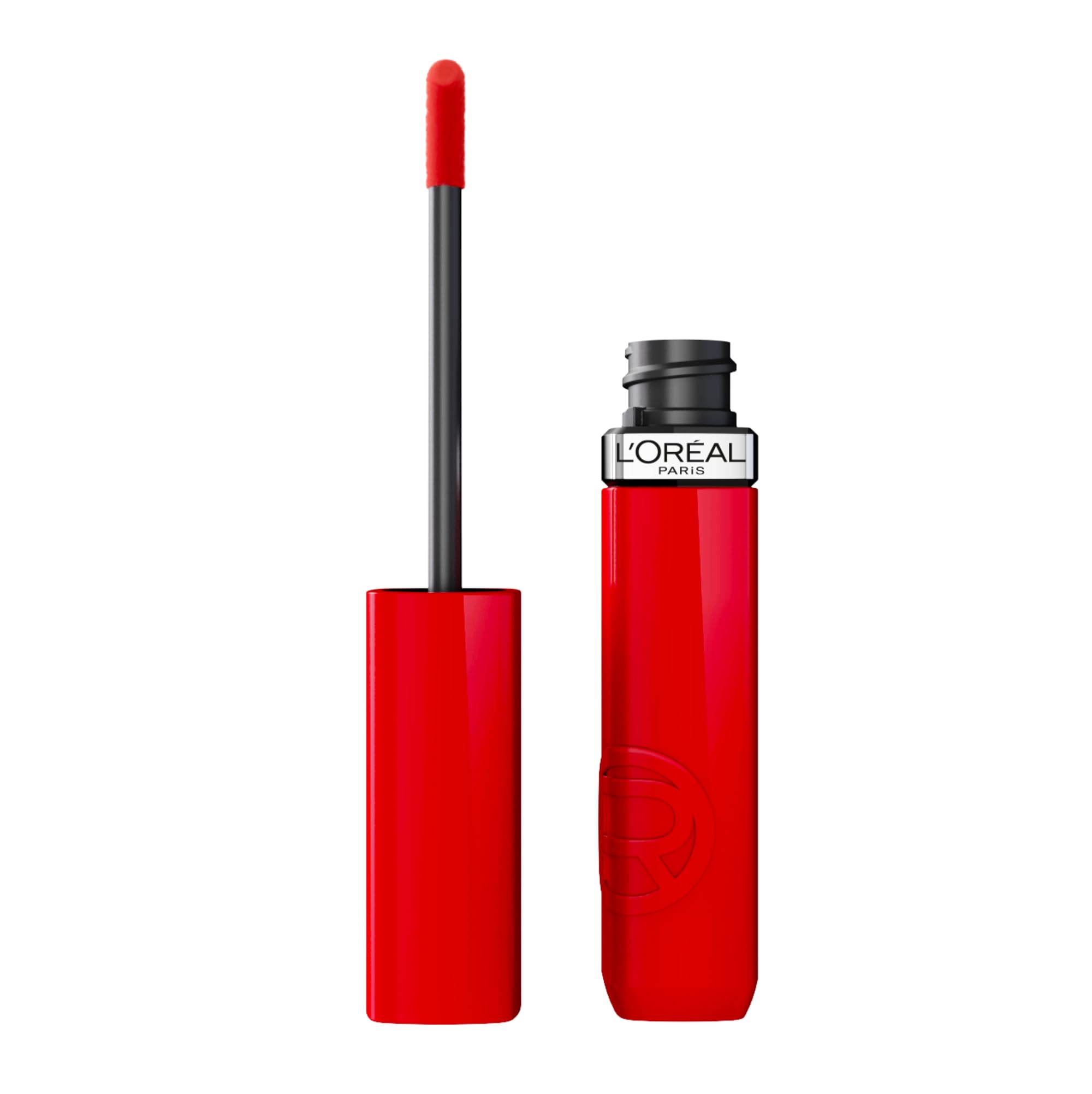 Amazon.com : L'Oreal Paris Infallible Lacque Resistance Liquid