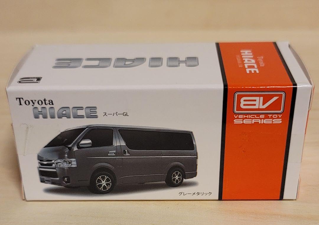 BV ミニカー ハイエース ジムニー ヴェルファイア N-BOX XBEE
