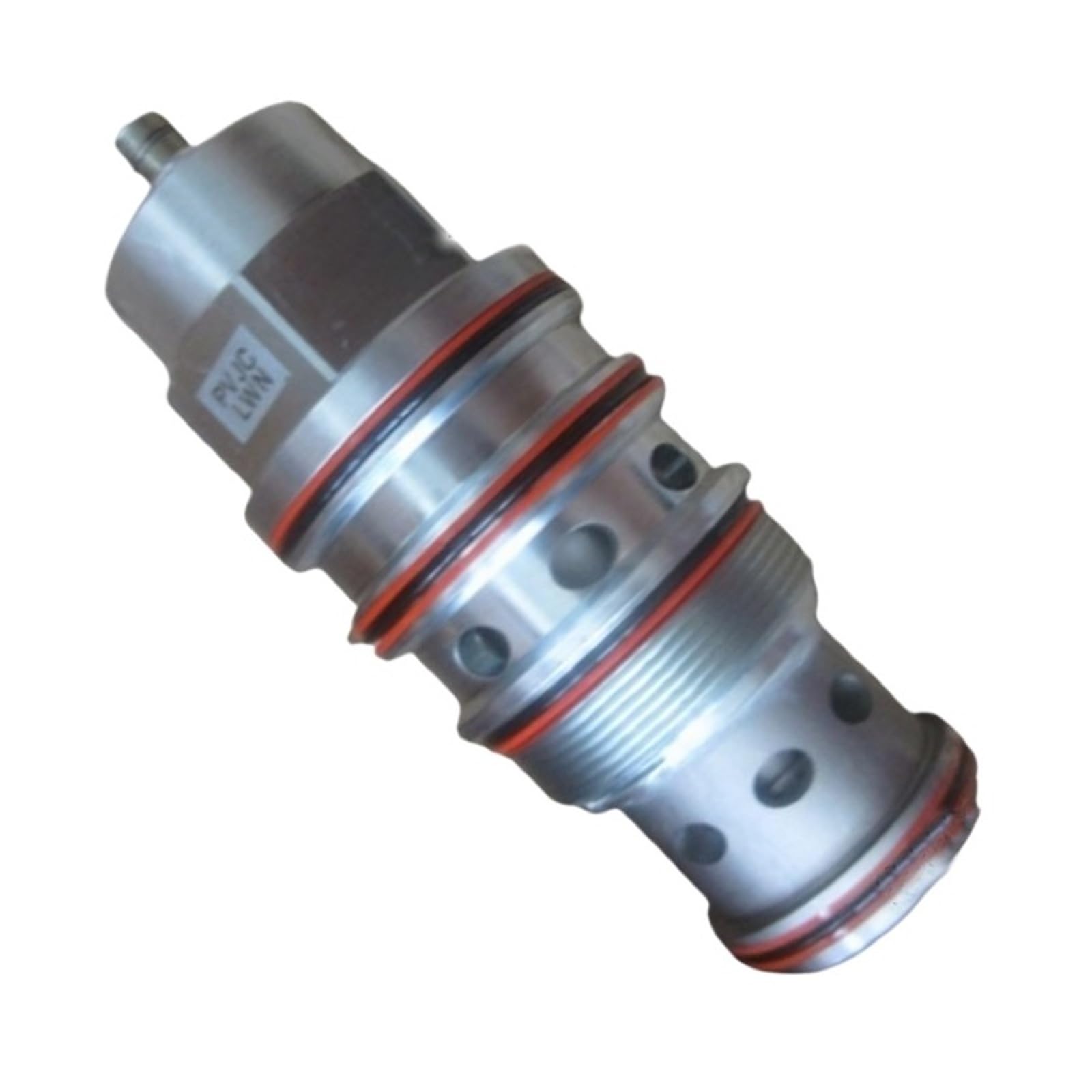 Dsfyaqilh One Color Pressure Relief Valves Pvjc-Lwn Hydraulic Cartridge Valves