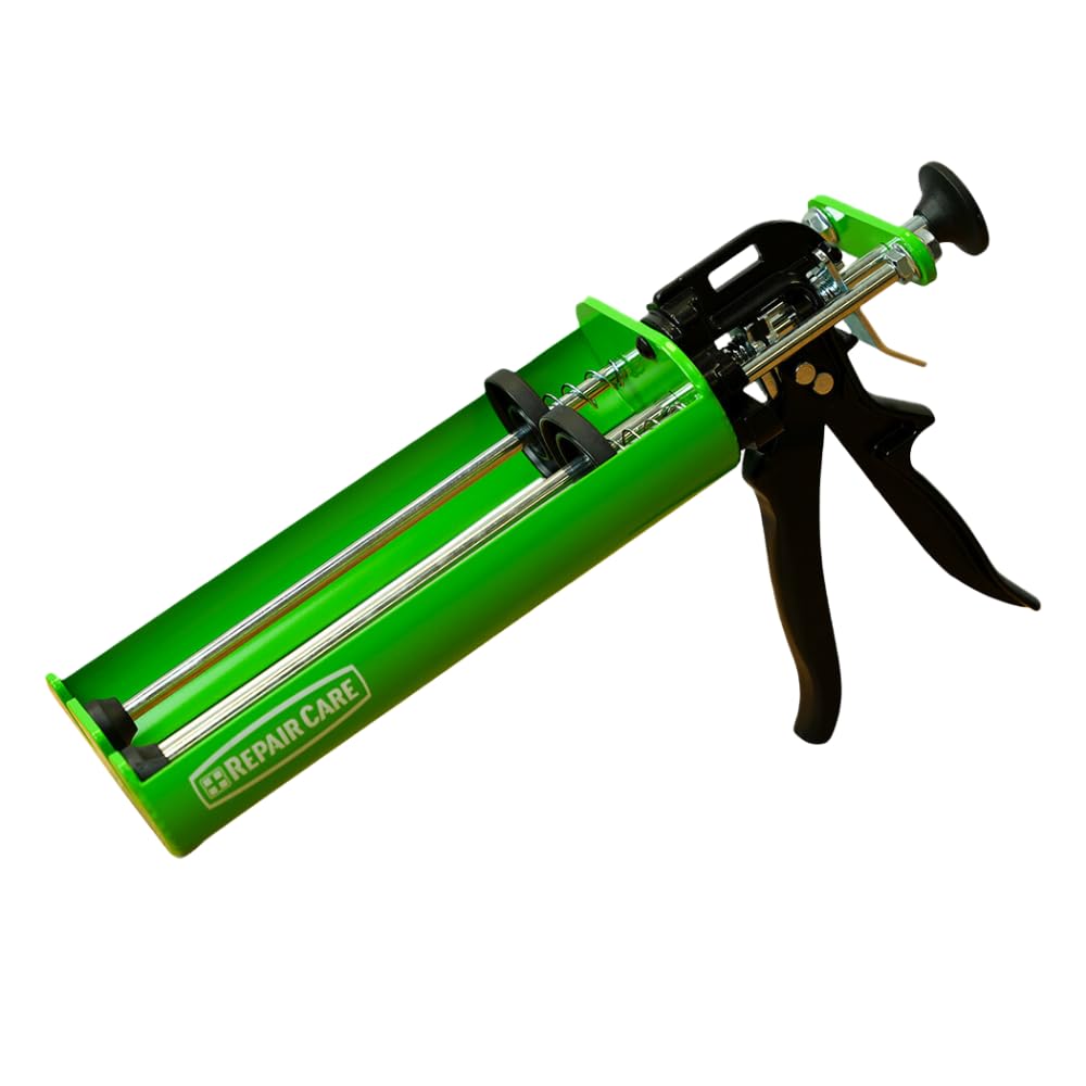 Repair Care Easy.Q High Performance Dosing Gun