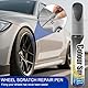 LQIOACU 1 Stück Lackstift Auto,Lackstifte Für Auto Kratzer,Lackstift Grau,Auto Lackstift,Lackstift Auto Lack Reparatur,Auto Kratzer Reparatur Stift,Für Auto Kratzer Reparatur