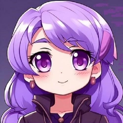 『Gacha Nebula』のカバーアート