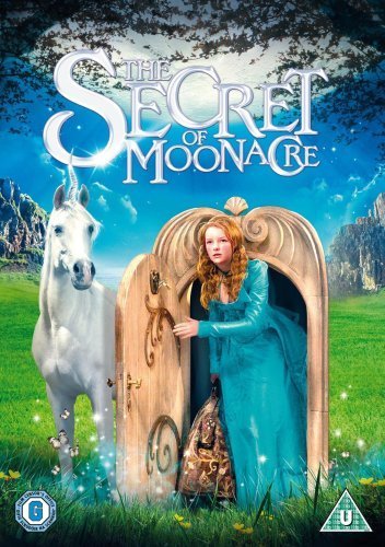 El secreto de la última luna / The Secret of Moonacre ( Le secret de Moonacre ) ( The Little White Horse ) [ Origen UK, Ningun Idioma Espanol ]