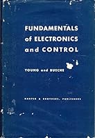 Fundamentals of Electronics and Control B000UFZ5Z0 Book Cover