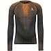 Produktbild Odlo Herren Funktionsshirt Blackcomb Eco Oriole L
