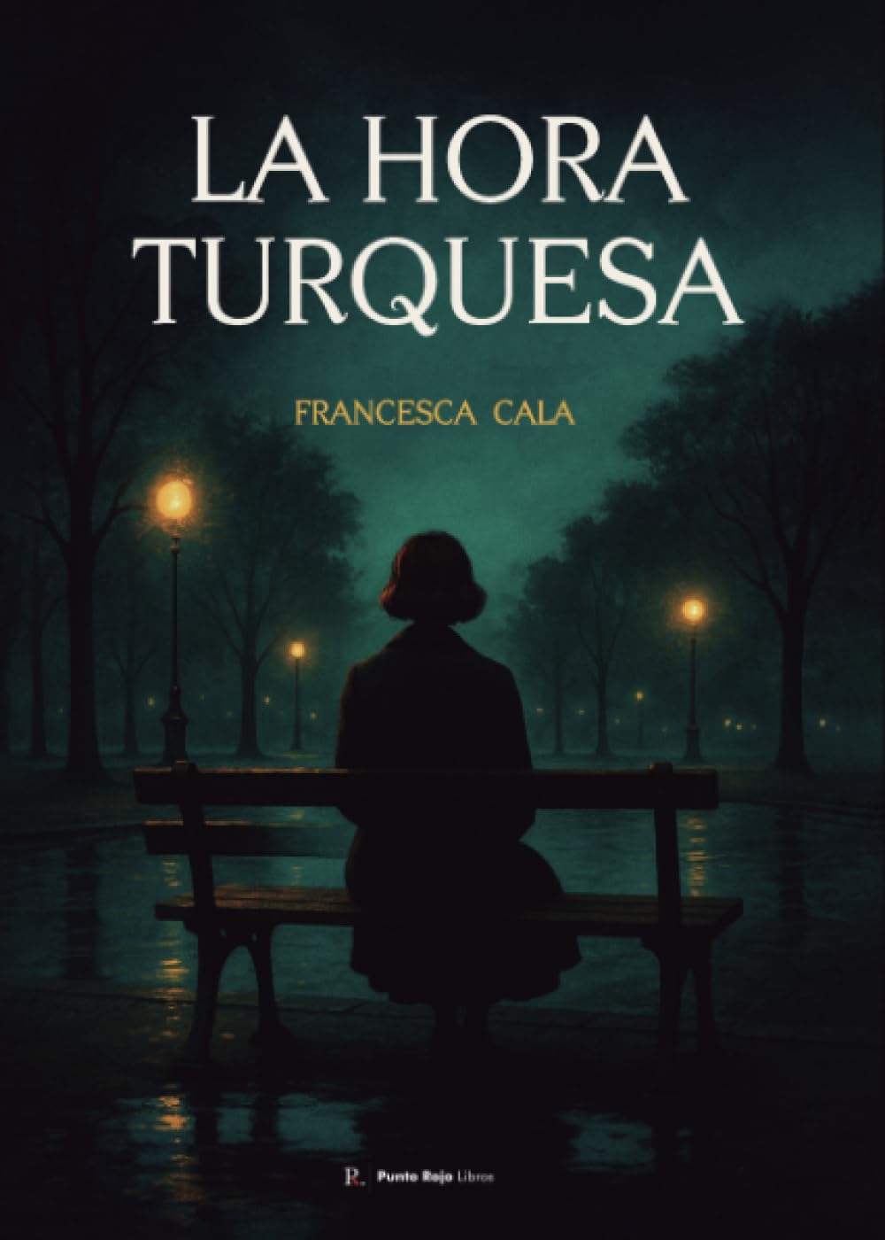 La hora turquesa