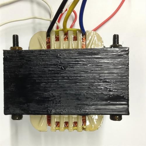 Transformateur de sortie d'amplificateur 5W pour salon de musique hifi