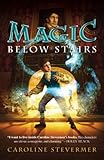 Magic Below Stairs