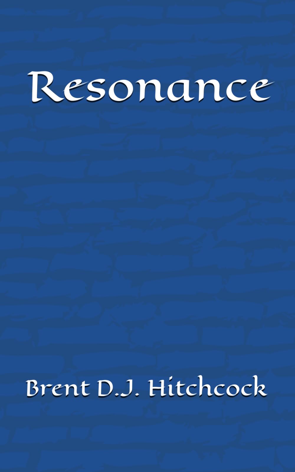 Resonance (The Wyrmsgate Chronicles)