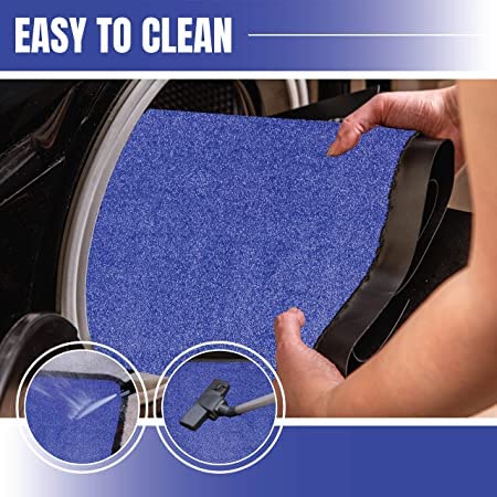 BLADO Door Mats Indoor & Outdoor - Image 3