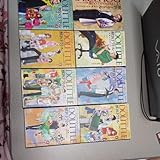 獣医ドリトル 1巻から8巻セット