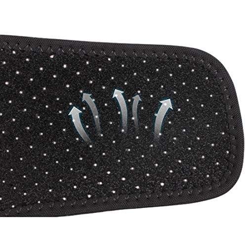 Rodilleras menisco y ligamento para Artritis Soporte de soporte de rodilla, inmovilizador médico Rodilla Soporte protector de guardia ortopédico for la cepa de ligamento de fractura de la rodilla, les