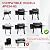 Meatender Gen 2 Retro Fit Non-WiFi PID Pellet Grill Controller Replacement for Camp Chef Pellet Grill (PG24-82) Models of Pursuit 20, SG24, XT24, DLX24, SG 30, SGX36, DLX36, & Temperature Probes Kits