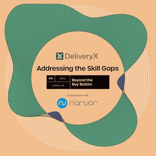 S1 - Addressing the skills gaps and labour shortages cover art