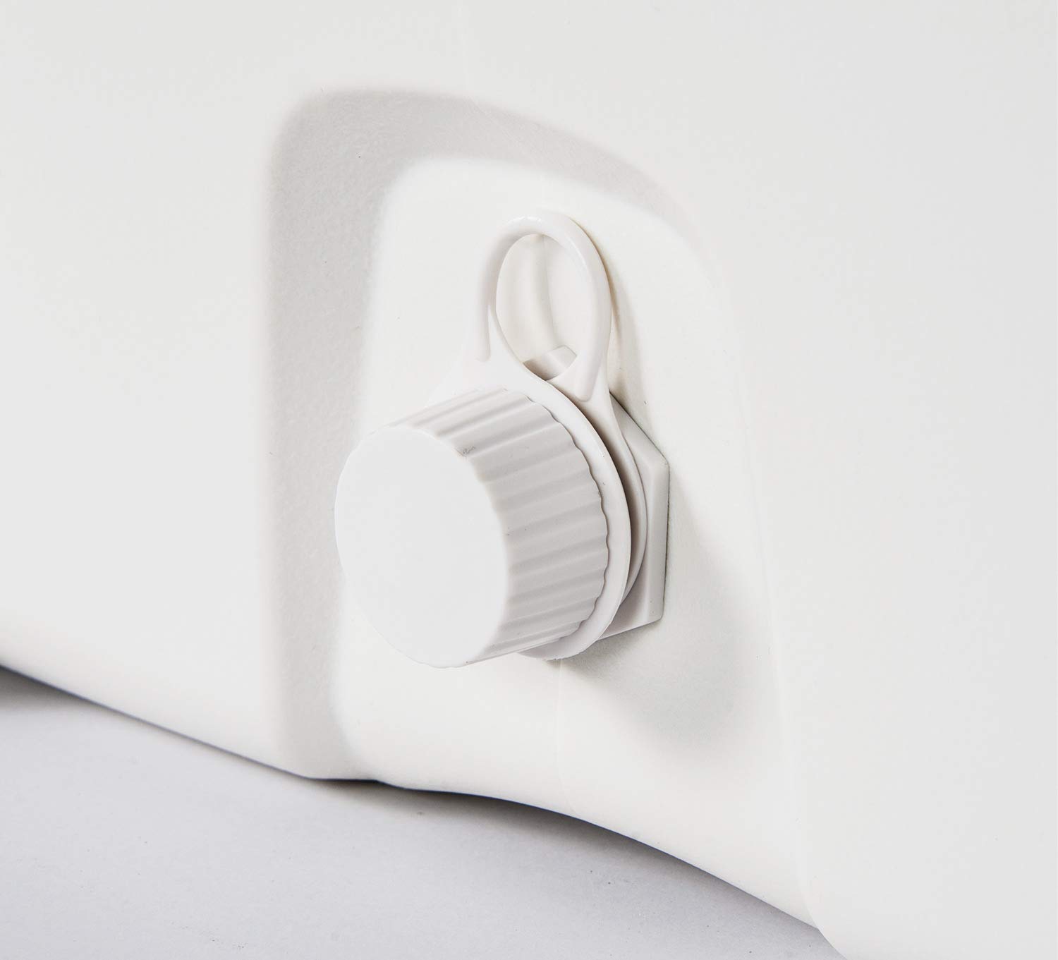 Amazon | igloo(イグルー) グライド プロ 110 (104L) ホワイト #34378