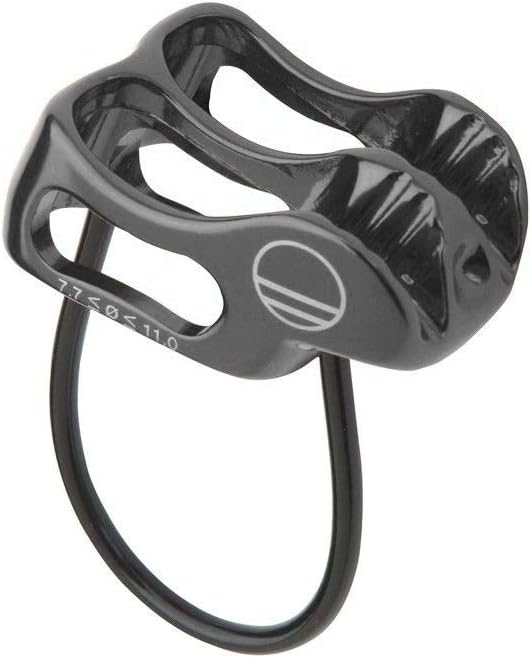 Wild Country Pro Lite Rock Climbing Belay Device