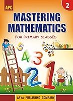 Mastering Mathematics - 2 818296394X Book Cover