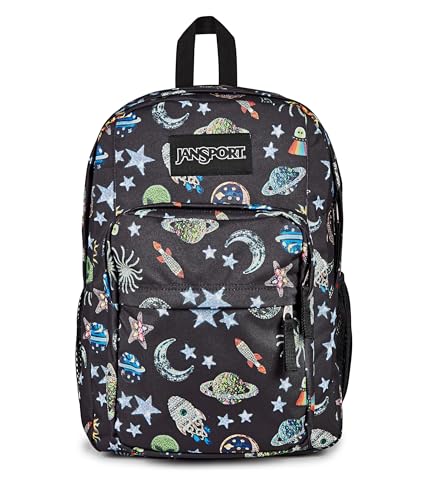 Image of JanSport Big Plans Backpack, Galaxy Glam