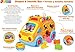 JOYIN Musical Toy, Baby Toy with 3D Animals Shapes, LED Light Up Car for Kids, Infant, Toddler, Interactive Learning Toy, Educational Toy, Easter Basket Stuffers and Gifts