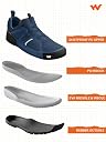 Wildcraft Stylish Men Sphere Hike & Trekking Shoe (10,Black) gallery image