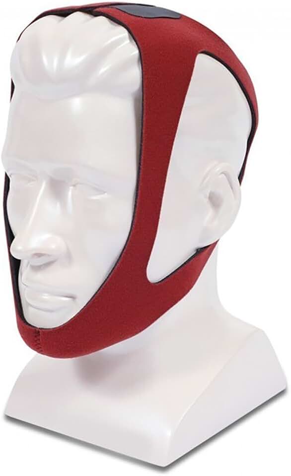 chin straps cpap