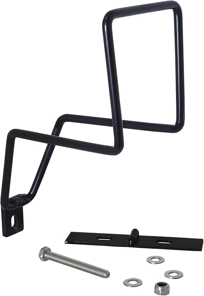 Amazon | キャプテンスタッグ(CAPTAIN STAG) バスケットブラケット