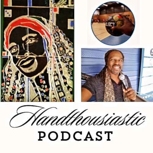 Page de couverture de Handthousiastic PODCAST
