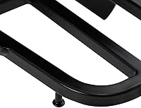 Vista 9 de TCT-MOTORPARTS Respaldo SissyBar Portaequipajes para Honda Shadow Phantom 750 VT750C2B 10-19