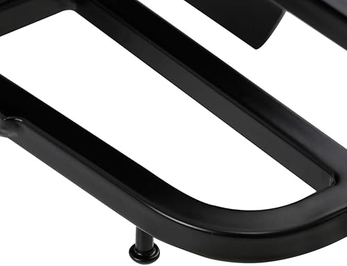 Miniatura 9 de TCT-MOTORPARTS Respaldo SissyBar Portaequipajes para Honda Shadow Phantom 750 VT750C2B 10-19