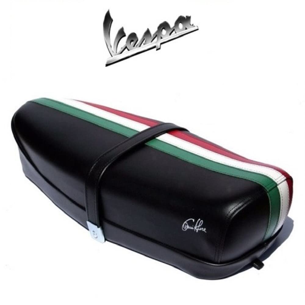 P0030FTN Sattel Vespa 50 125 ET3 Spring 50 Special R L N Mit Hebel