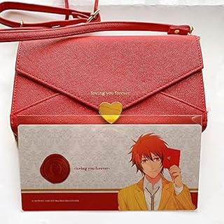 Amazon Co Jp 財布 うたの プリンスさまっ キャラクター ホビー Amazon Co Jp 財布 うたの プリンスさまっ キャラクター ホビー