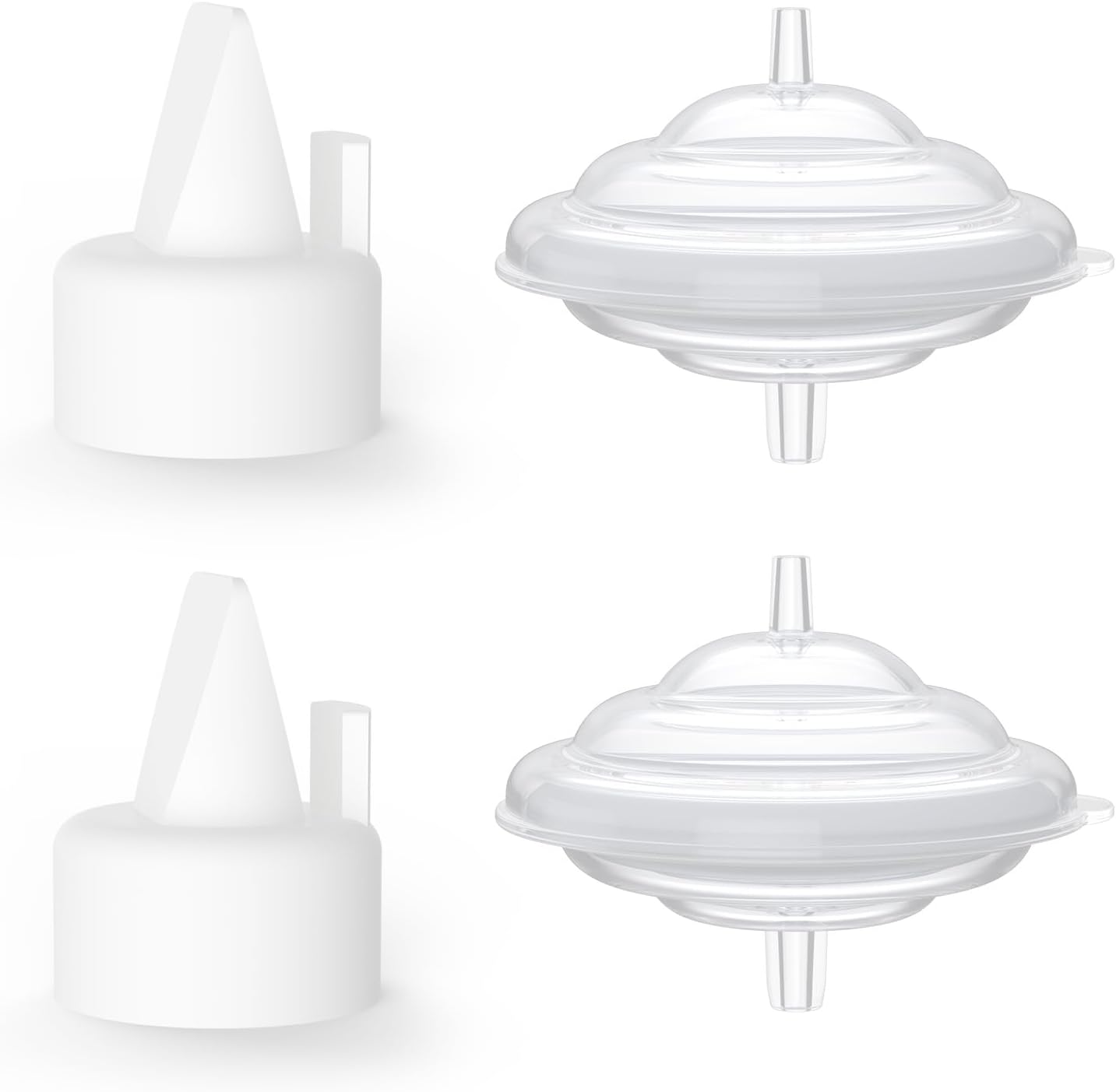 Piezas de bomba compatibles con Spectra S2, S1 (juego completo (0.945 in))