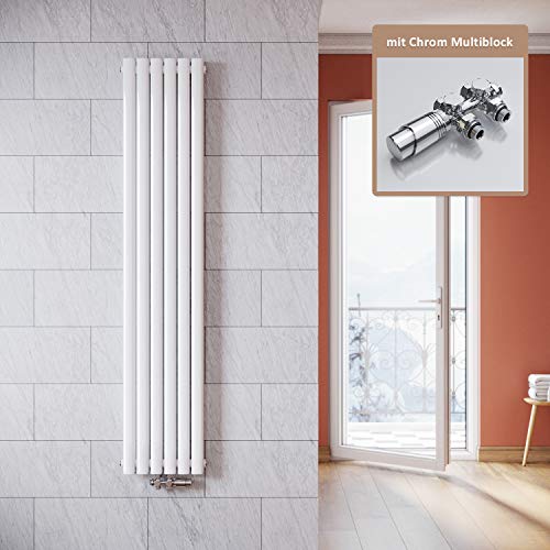 ELEGANT GRE1835WD Radiator – White Design ELEGANT GRE1835WD Radiator – White Design