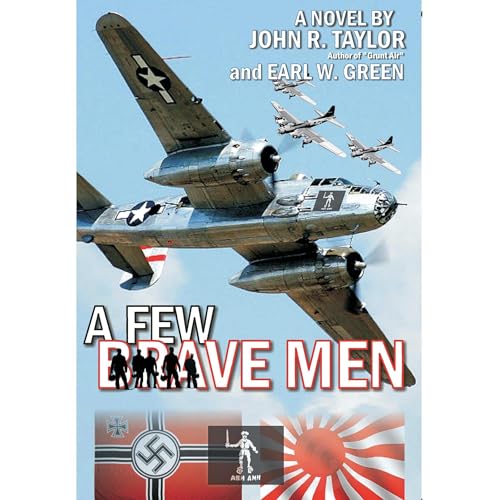 A Few Brave Men by John Taylor, Earl Green episode artwork