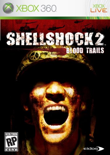 Shellshock 2: Blood Trails (Xbox 360)