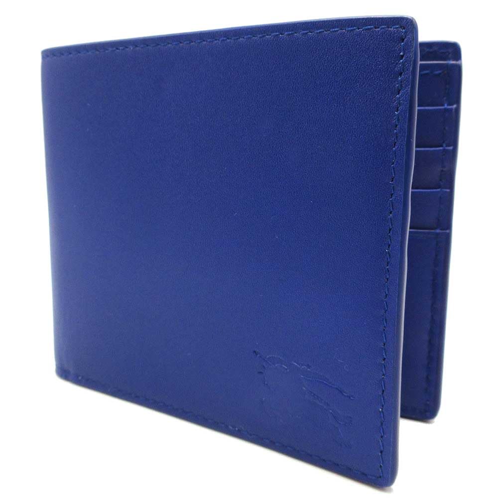 Amazon | [BURBERRY] [バーバリー] 財布 二つ折り財布(小銭入れなし