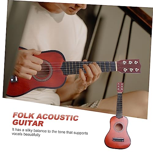 VICASKY Instruments De Musique Jouets De Fille Ukulélé Enfants Jouets pour Filles Jouets pour Bébés Instrument De Musique Enfant Artisanat De Filles Bambou Ballade De Bébé Guitare - Les Beatles, Paul McCartney, John Lennon, RIngo Starr, George Harrison VICASKY Instruments De Musique Jouets De Fille Ukulélé Enfants Jouets pour Filles Jouets pour Bébés Instrument De Musique Enfant Artisanat De Filles Bambou Ballade De Bébé Guitare – Image 8