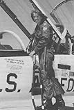 Great Women in Aviation #5 - Connie Engle – First Woman to Earn U.S. Air Force Pilot Wings