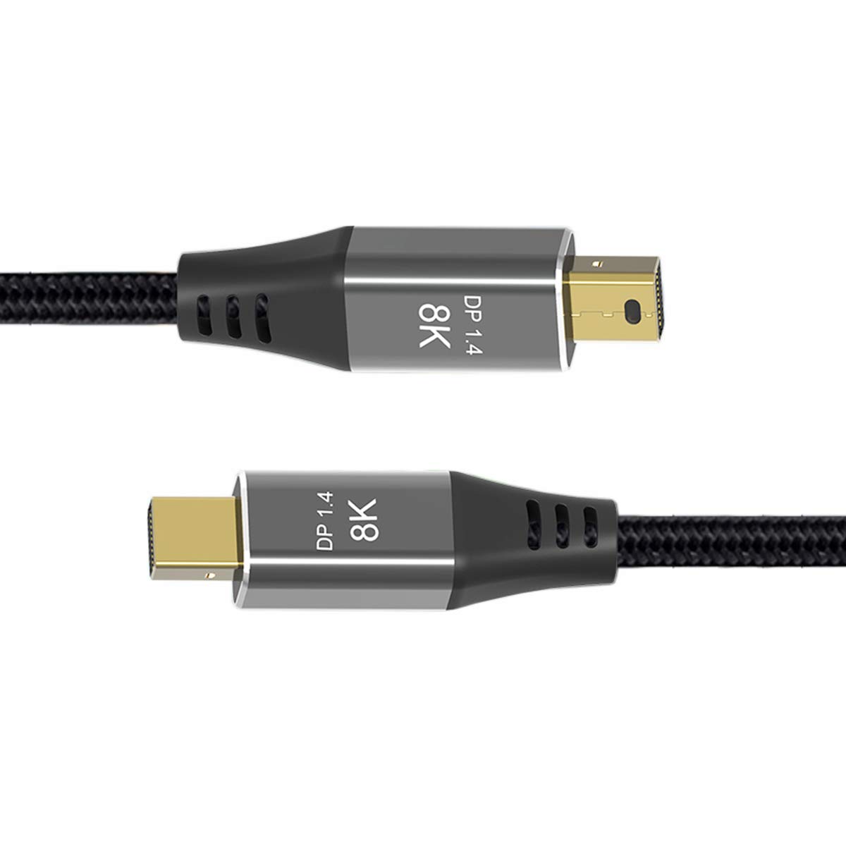 cablecc Cavo Mini DisplayPort 1.4 8K 60hz Ultra HD UHD 4K 144hz Mini DP a MiniDP cavo 7680 * 4320 per video PC portatile TV